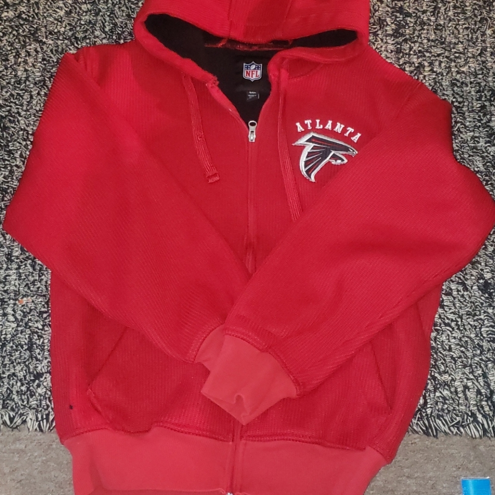 NFL Atlanta falcons